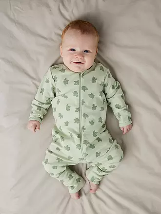 NAME IT | Baby Schlafanzug NBMNIGHTSUIT 2er Pkg. | 